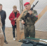 День открытых дверей провели в центре военно‑тактических игр Люберец - LubertsyRIAMO.Ru
