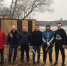 Спортсмены Люберец провели субботник на центральном пляже карьера - Городской округ Люберцы