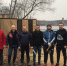 Люберецкие спортсмены привели в порядок пляж Кореневского карьера - LubertsyRIAMO.Ru