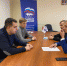 «Партийный час» с депутатом фракции - Единая Россия Люберцы