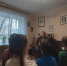 Учащиеся детской школы искусств Котельников посетили школьный музей Валентина Андреева - LubertsyRIAMO.Ru
