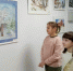 Выставка работ выпускников детской школы искусств открылась в Котельниках - LubertsyRIAMO.Ru