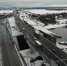 Движение по мосту через Москву‑реку в составе трассы М‑5 открыли в Подмосковье - LubertsyRIAMO.Ru