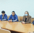 Штаб волонтеров в Люберцах работает в плановом режиме - LubertsyRIAMO.Ru