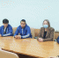 Депутат Мособлдумы встретилась с волонтёрами Люберец - Городской округ Люберцы