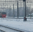 Около 2 тыс рабочих и 90 единиц техники привлекут к уборке путей МЖД в выходные - LubertsyRIAMO.Ru