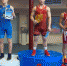 Спортсмен из Котельников выиграл первое место на первенстве ЦФО по вольной борьбе - LubertsyRIAMO.Ru