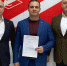 Тренер из Люберец возглавил комитет по спортивной гимнастике в РФСО «Спартак» - LubertsyRIAMO.Ru