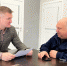 Дмитрий Дениско обсудил меры поддержки ветеранов Афганистана - Единая Россия Люберцы