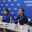 «Единая Россия» окажет всестороннюю помощь эвакуированным жителям Донбасса - Единая Россия Люберцы