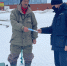 Водоемы Люберец не попали в список опасных водных объектов области по толщине льда - LubertsyRIAMO.Ru