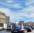 Жители Люберец приняли участие в автопробеге в поддержку спецоперации в Донбассе - Городской округ Люберцы