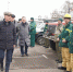 Владимир Ружицкий проверил готовность городского округа к тушению лесных пожаров - Единая Россия Люберцы