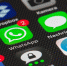 Роскомнадзор: сбои в работе WhatsApp не связаны с блокировкой соцсетей Meta - LubertsyRIAMO.Ru