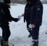 ©  Пресс-служба Люберецкого территориального управления ГКУ Московской области «Мособлпожспас» - LuberNet.Ru