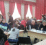 На встрече с главой Люберец жителей распределяли по темам вопросов - LubertsyRIAMO.Ru