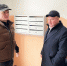 Дмитрий Дениско проверил ремонт многоквартирных домов в Люберцах - Единая Россия Люберцы