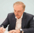 Глава Люберец стал председателем попечительского совета гимназии №16 - LubertsyRIAMO.Ru