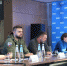 «Единая Россия» продолжает гуманитарную миссию на Донбассе - Городской округ Люберцы