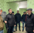 Владимир Ружицкий проверил установку нового лифтового оборудования в жилом доме в Краскове - Единая Россия Люберцы