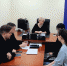 Лидия Антонова приняла обращение люберчанки о развитии центрального парка КиО - Единая Россия Люберцы