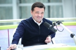 Андрей Воробьев: У предпринимателей должен быть легкий доступ к реализации идей