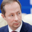Роман Терюшков поздравил предпринимателей с профессиональным праздником - Городской округ Люберцы