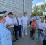 «Безопасные дороги»: в Люберцах решают вопрос доступности остановки «Карьер» для общественного транспорта - Единая Россия Люберцы