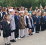 Представители «Мособлпожспаса» обеспечивали безопасность на школьных линейках Подмосковья - LubertsyRIAMO.Ru