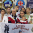 Спортсмены Люберец завоевали три медали на Всероссийском турнире по киокусинкай - Городской округ Люберцы