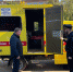 В Люберцах провели тренировку ликвидации условной аварии на теплосетях - Телеканал ЛРТ