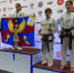 Восемь спортсменов Люберец заняли призовые места на Чемпионате России по тхэквондо - Городской округ Люберцы