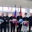 Боксеры Люберец победили в памятном турнире - Городской округ Люберцы