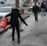 «Желтый» уровень опасности погоды объявили в Московском регионе из‑за гололедицы и метели - LubertsyRIAMO.Ru