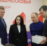 Предприниматели Люберец передали участникам СВО квадрокоптеры - Телеканал ЛРТ