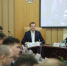 Владимир Волков провел оперативное совещание в Люберцах - Городской округ Люберцы