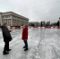 Депутат Мособлдумы проинспектировал готовность к открытию катка в Люберцах - Единая Россия Люберцы