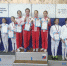 Спортсмены Люберец заняли 3 призовых места на турнире по фехтованию на рапирах - Телеканал ЛРТ