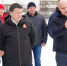 К концу 2024 года в Люберцах завершат реконструкцию стадиона «Торпедо» - Городской округ Люберцы