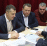 Владимир Волков проведет встречу с жителями в формате выездной администрации - Телеканал ЛРТ