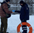 Спасатели «Мособлпожспаса» провели рейд на водоемах Подмосковья - Городской округ Люберцы