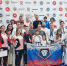 Более 130 медалей завоевали спортсмены Люберец на областном чемпионате по тхэквондо - Телеканал ЛРТ