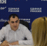 Партийцы провели консультации для предпринимателей Люберец по вопросам ведения бизнеса - Телеканал ЛРТ