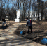 В городском округе Люберцы проходит месячник благоустройства - Городской округ Люберцы