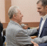 Владимир Волков провел встречу с жителями Люберец в формате выездной администрации - Городской округ Люберцы