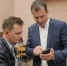 Владимир Волков провел встречу с жителями Люберец в формате выездной администрации - Телеканал ЛРТ