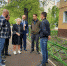 Лидия Антонова проверила качество ремонта жилого дома в Люберцах - Единая Россия Люберцы