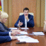Владимир Волков во время личного приема ответил на вопросы жителей Люберец - Городской округ Люберцы