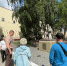 Депутат Мособлдумы проверил состояние мемориала в поселке Люберец - Городской округ Люберцы