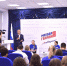 Молодогвардейцы Люберец отчитались о проделанной работе - Городской округ Люберцы